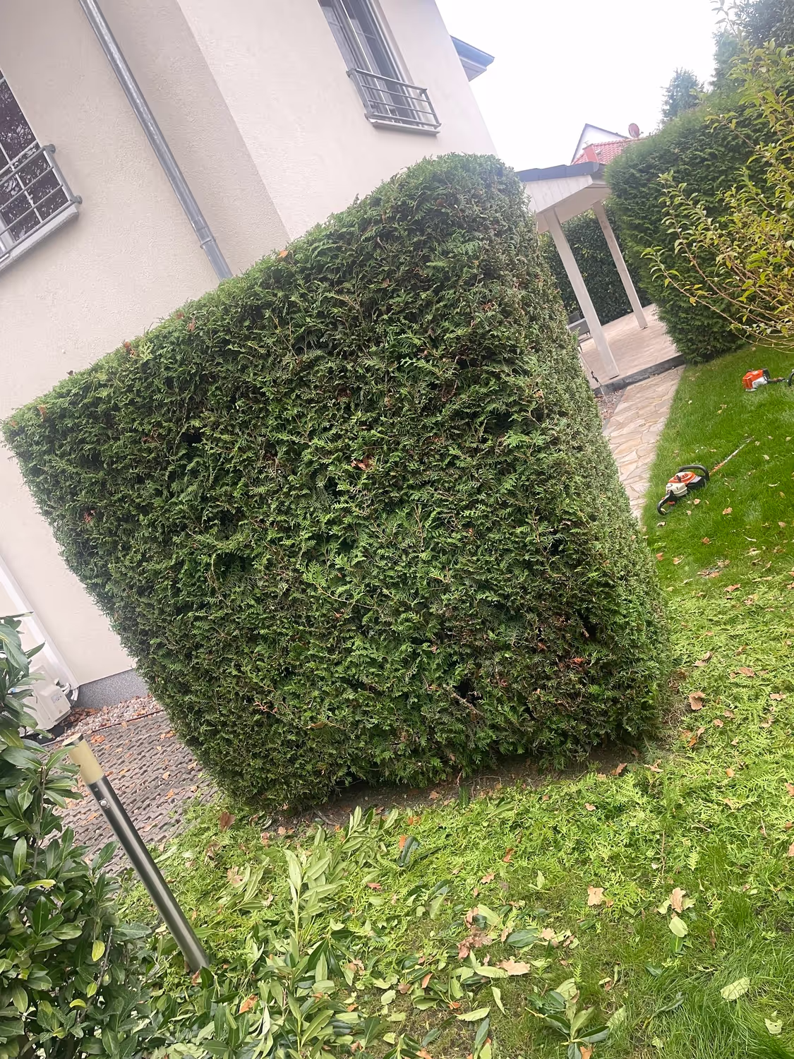 Garten von Garten- und Landschaftsbau Zittlau 