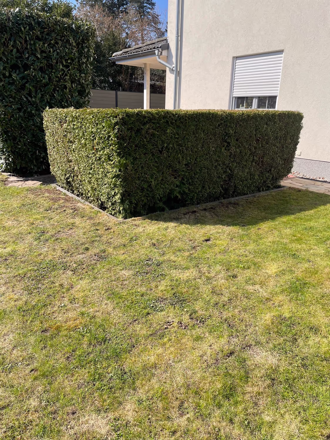 Garten von Garten- und Landschaftsbau Zittlau 